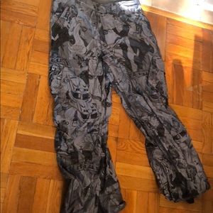 Burton Snowpants